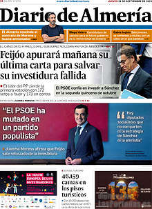 Periodico Diario de Almería