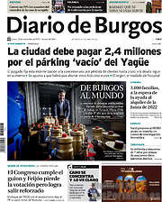 /Diario de Burgos