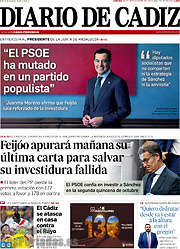 /Diario de Cádiz