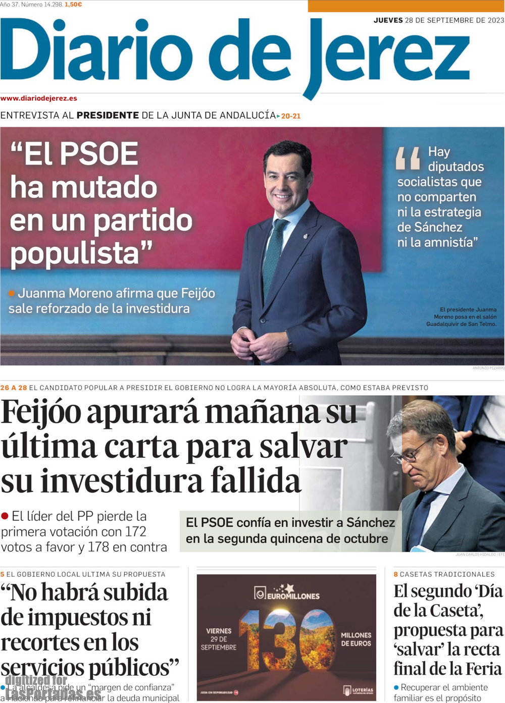 Diario de Jerez