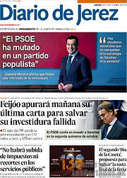 /Diario de Jerez