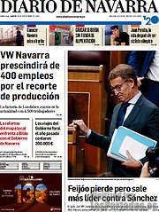 /Diario de Navarra