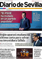 /Diario de Sevilla