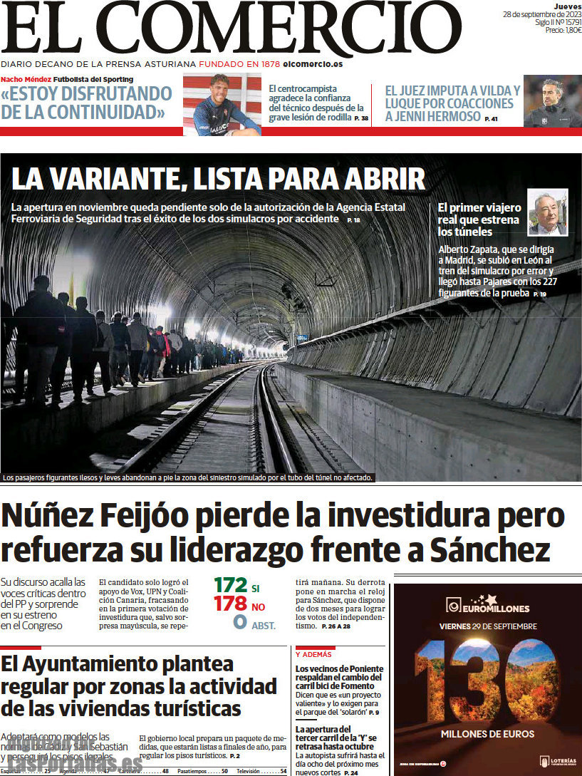 El Comercio