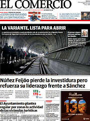 /El Comercio
