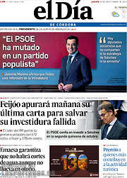 /El Día de Córdoba