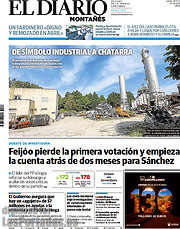 /El Diario Montañés