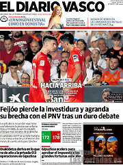 /El Diario Vasco