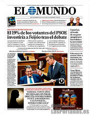 /El Mundo