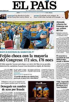 Periodico El País