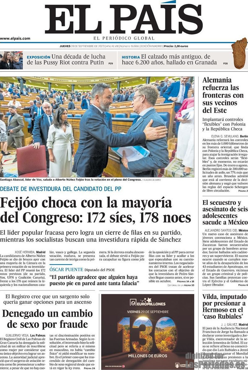 El País