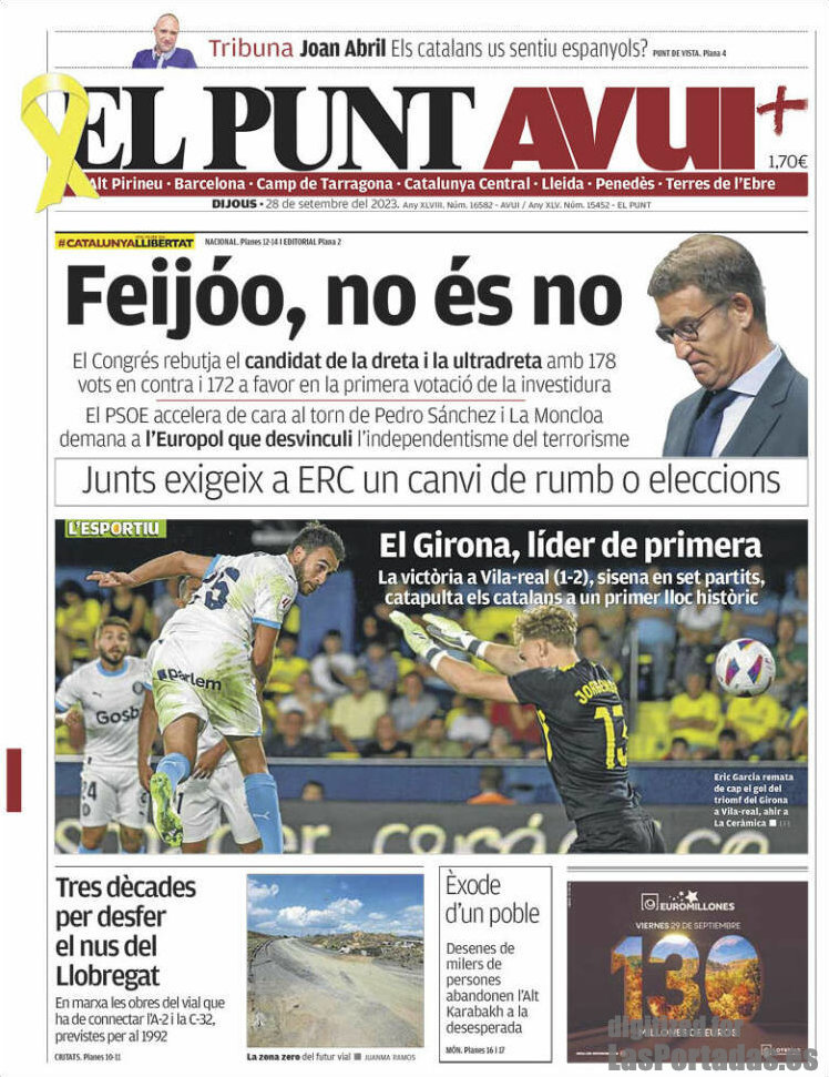 El Punt