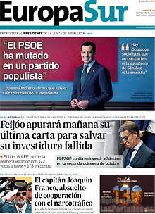 Periodico Europa Sur