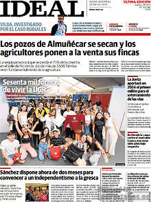Periodico Ideal