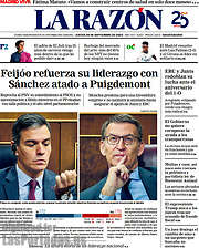 /La Razón