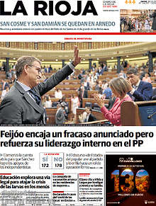 Periodico La Rioja