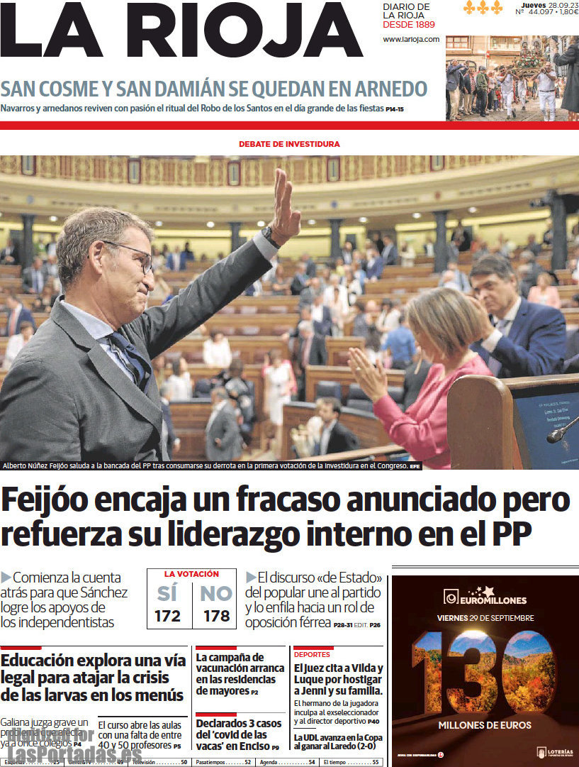 La Rioja