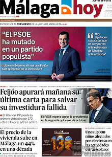 Periodico Malaga Hoy
