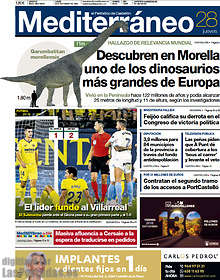 Periodico Mediterráneo