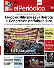 /El Periódico de Catalunya(Català)