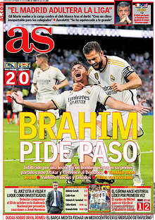 Periodico AS