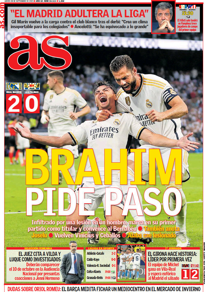 AS
