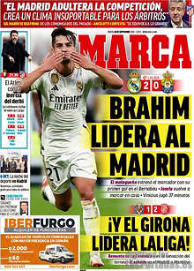 Periodico Marca
