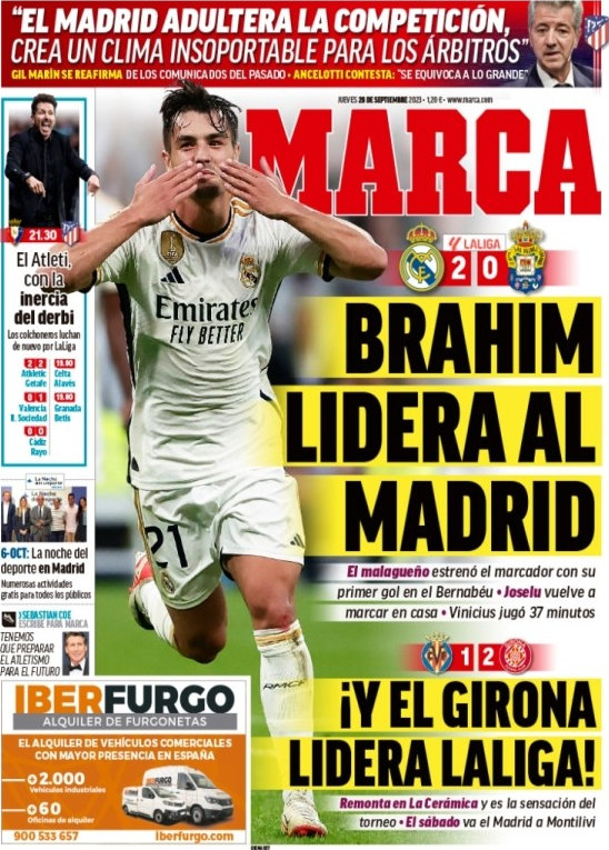 Marca