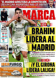 /Marca