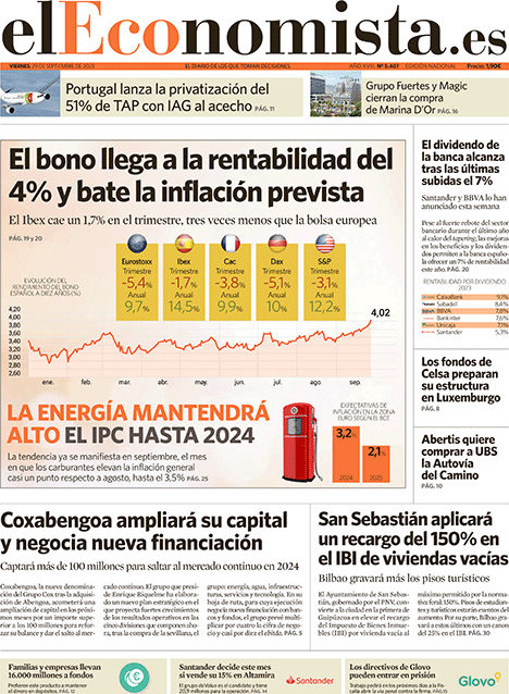 El Economista