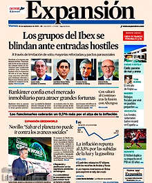 Periodico Expansion