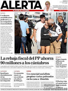Periodico Alerta