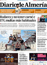 /Diario de Almería