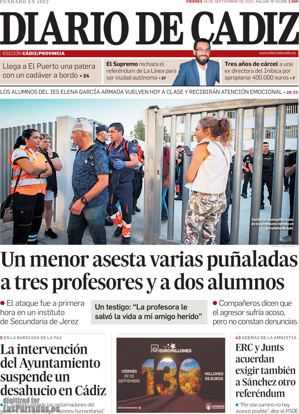 Diario de Cádiz