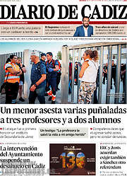/Diario de Cádiz