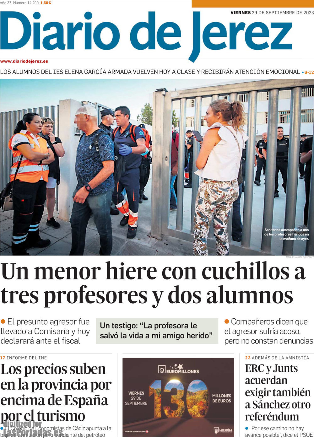 Diario de Jerez