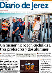 /Diario de Jerez