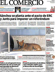 Periodico El Comercio