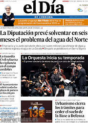 /El Día de Córdoba