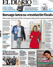 /El Diario Montañés