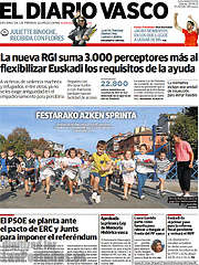 /El Diario Vasco