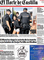 /El Norte de Castilla