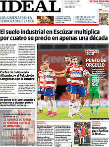 Periodico Ideal