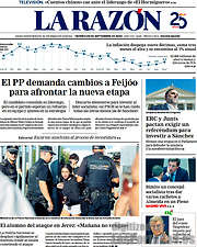 /La Razón