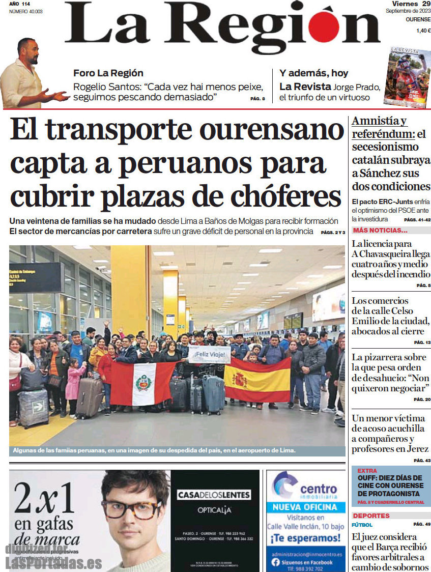La Región