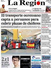 /La Región