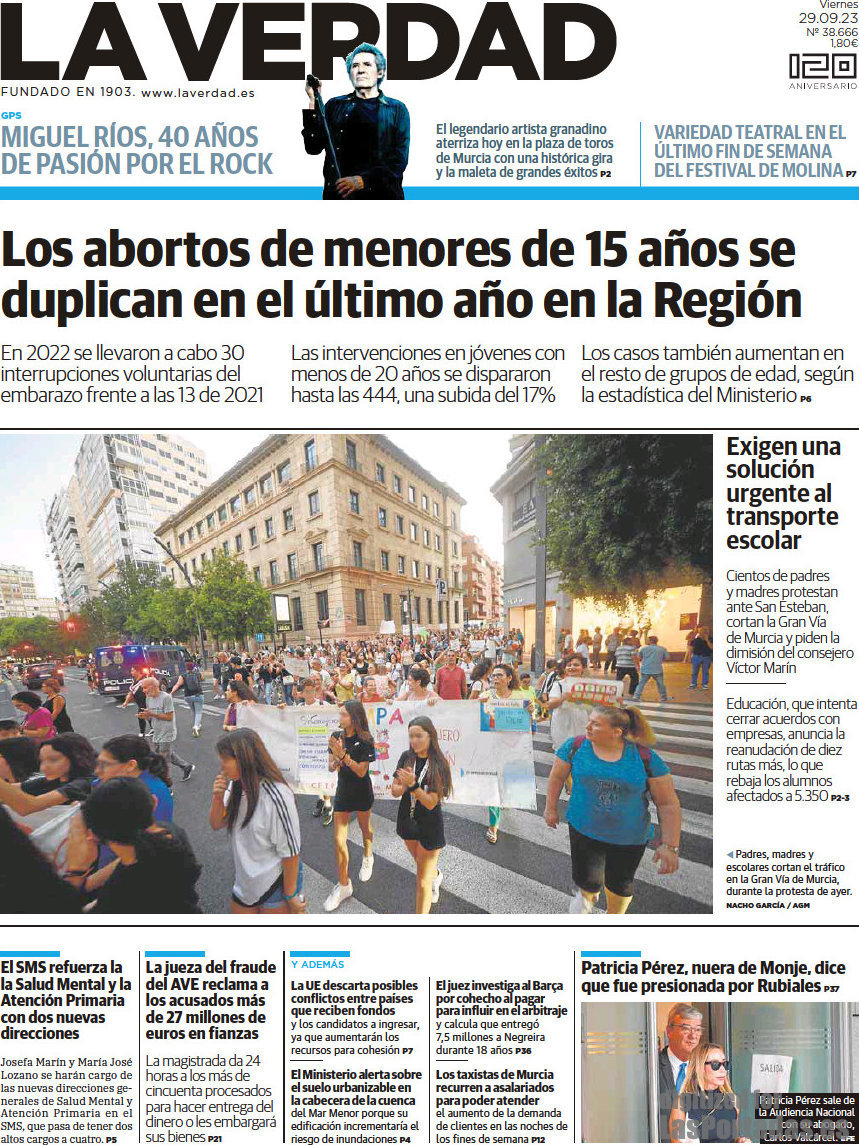 La Verdad