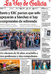 /La Voz de Galicia