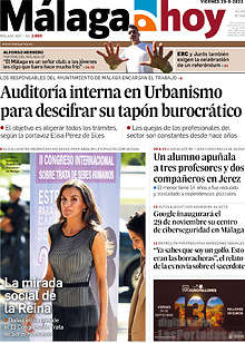 Periodico Malaga Hoy