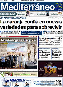 Periodico Mediterráneo